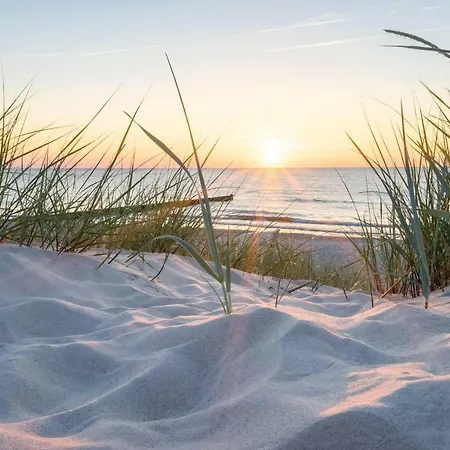 White Pearl 0.02 Apartamento Timmendorfer Strand