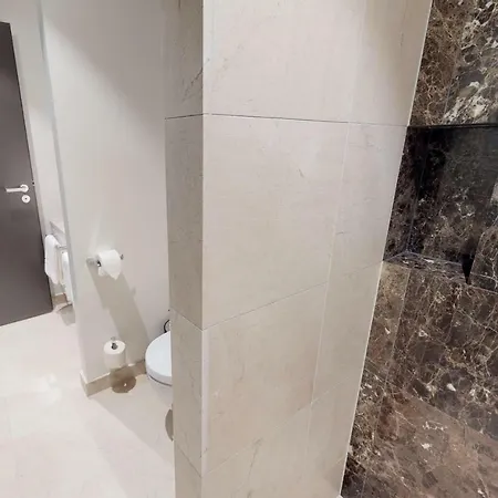 Apartamento White Pearl 0.02 *