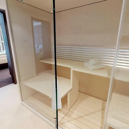 Apartamento White Pearl 0.02 Timmendorfer Strand