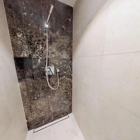 Apartamento White Pearl 0.02 *