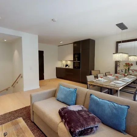 White Pearl 0.02 Apartamento *